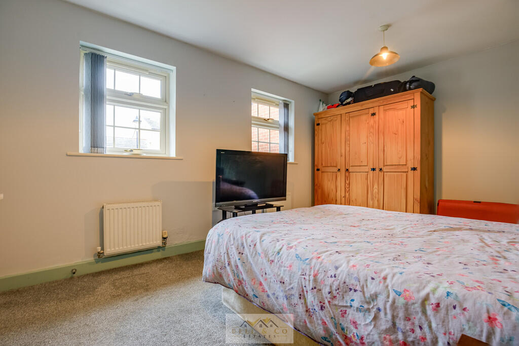 Bedroom 1.2