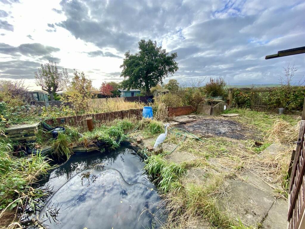 Bramleys Estate Agents - Slipper Lane - Mirfield (