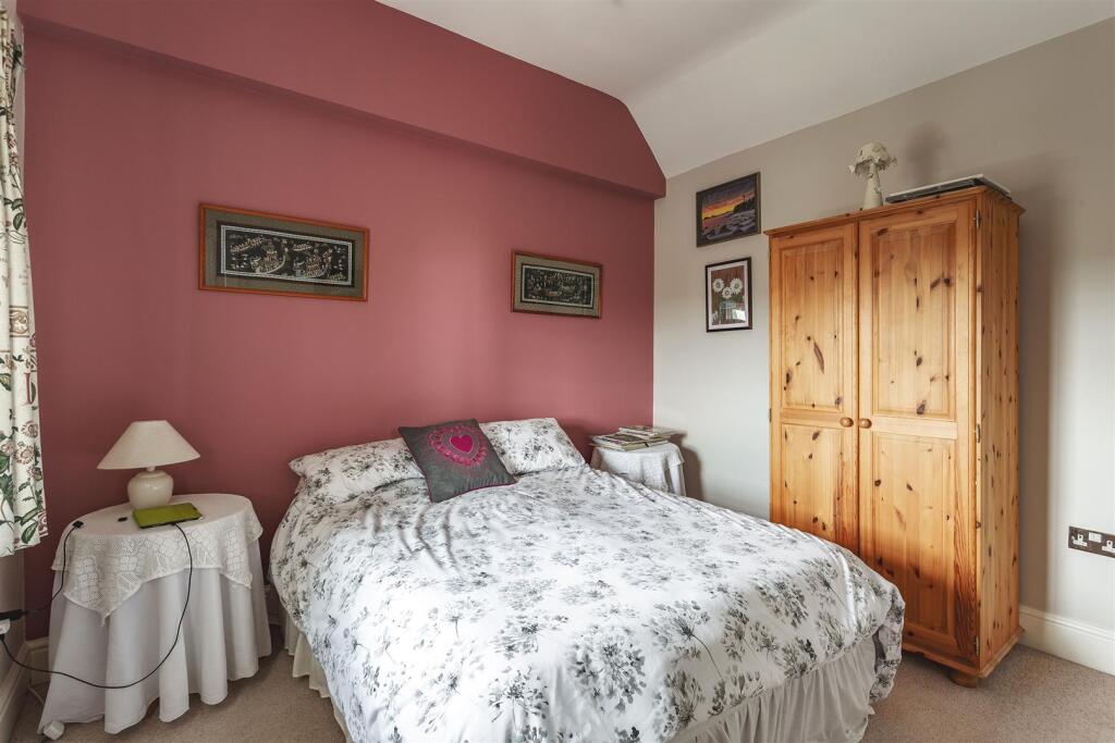 Bedroom Five