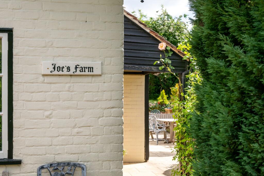 Great Comberton, Pershore, WR10