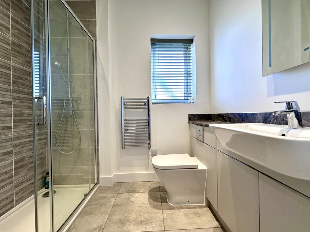 Ensuite 1