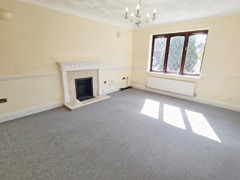 Lounge Reception