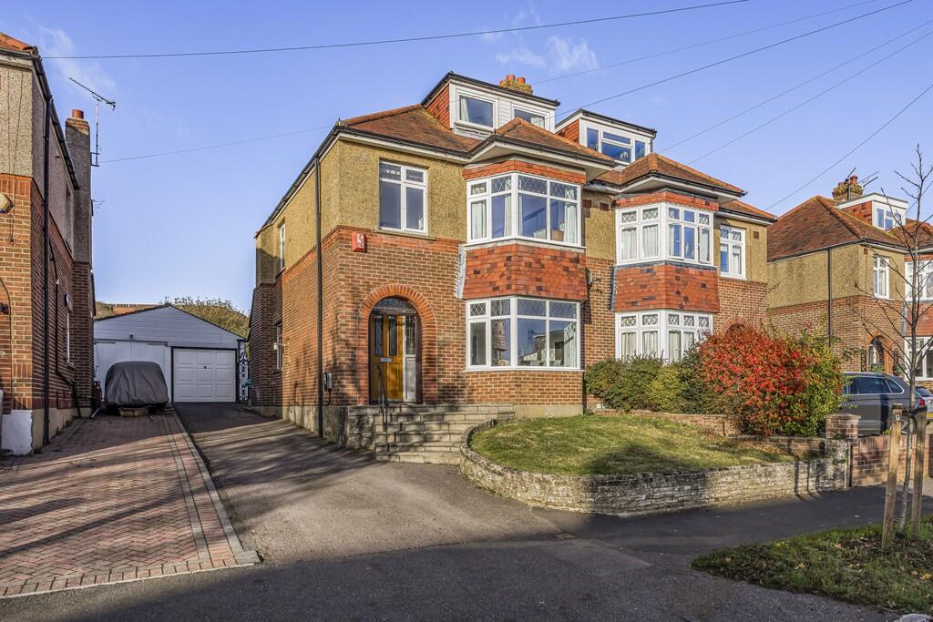 Farlington, Hampshire