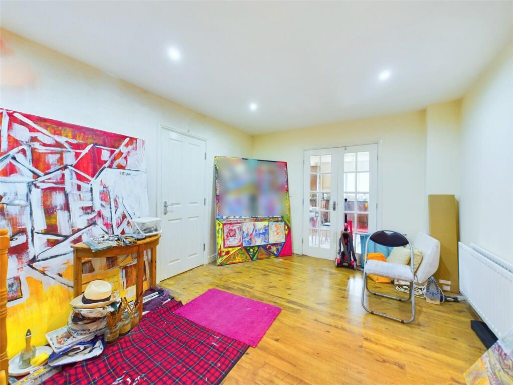 2nd Reception Room