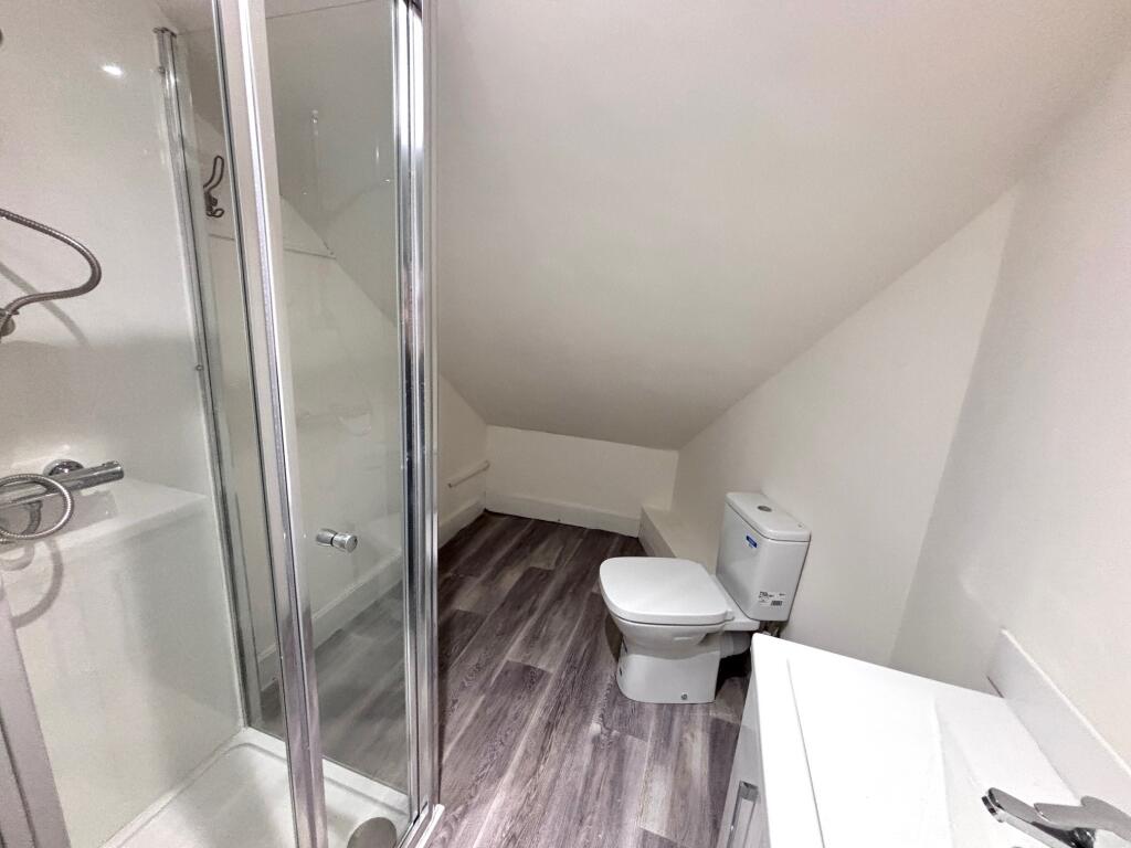 En-suite Bathroom