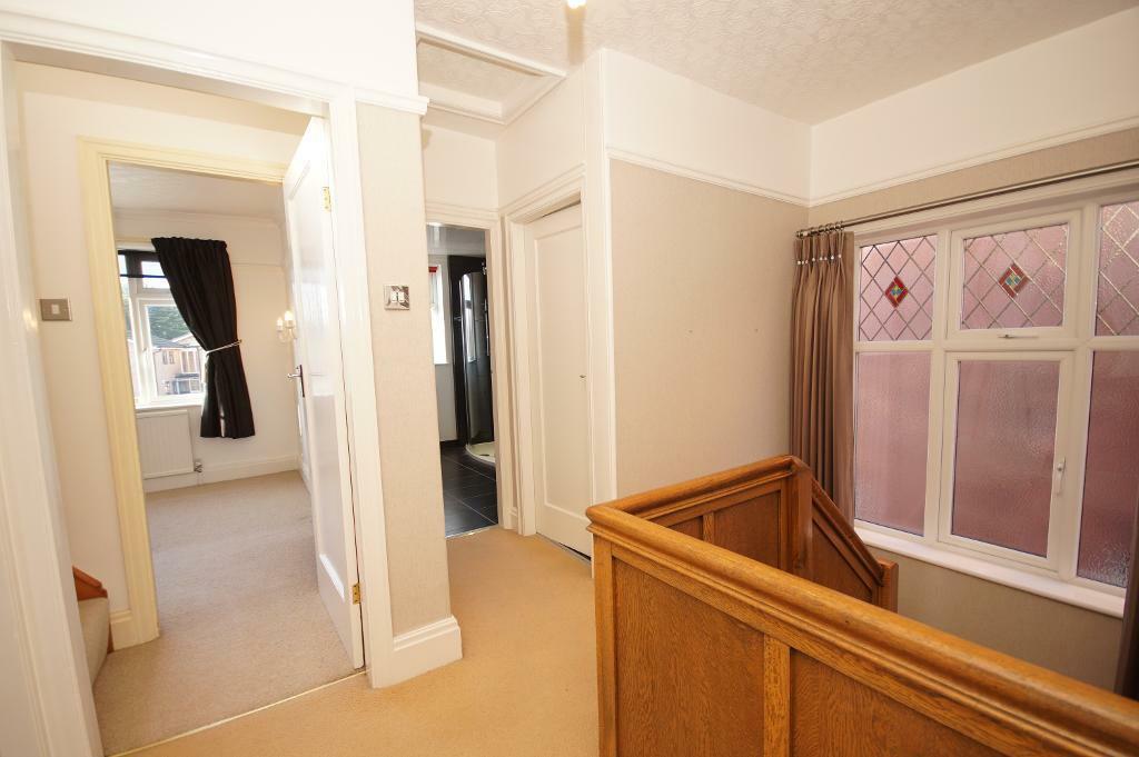 1st Floor Landing