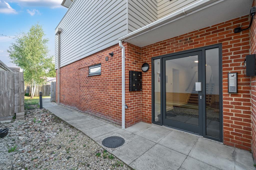 External Grounds