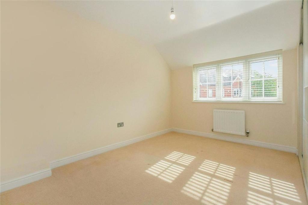 Bedroom 2.