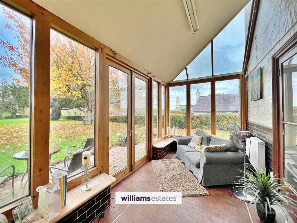 Sun Room