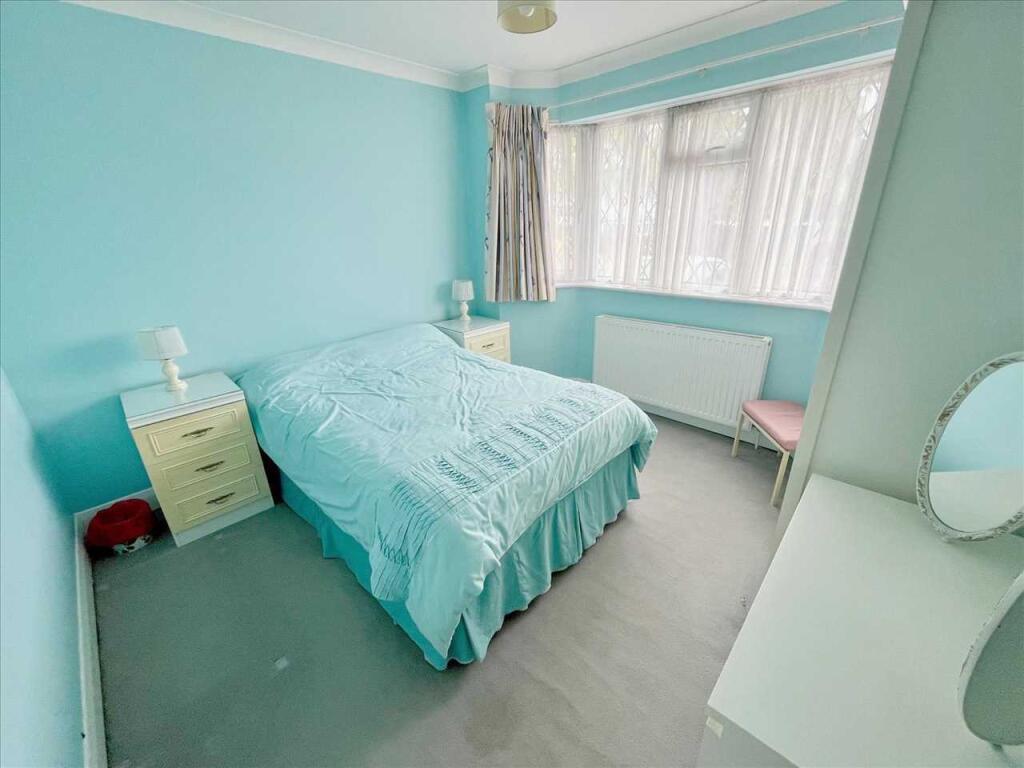 BEDROOM TWO