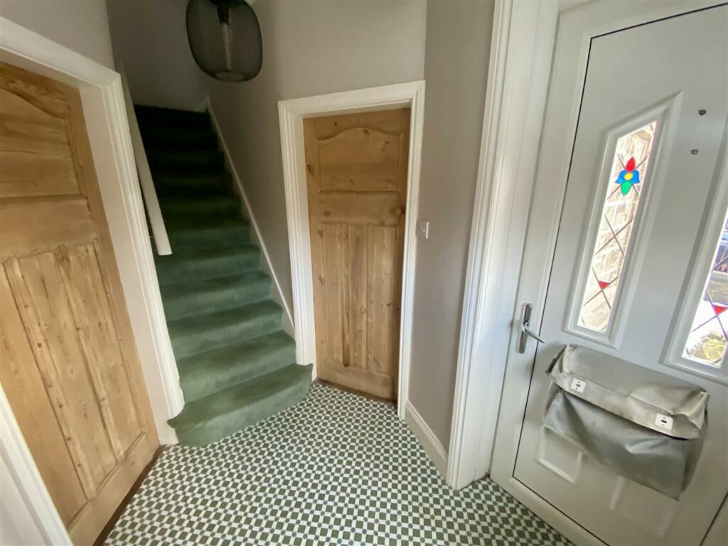 Bramleys Estate Agents - Chapel Street - Mirfield 