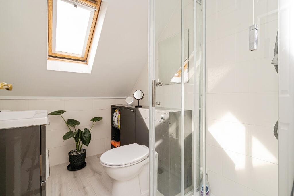 2nd Floor bathroom