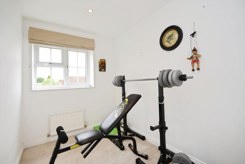Bedroom 4