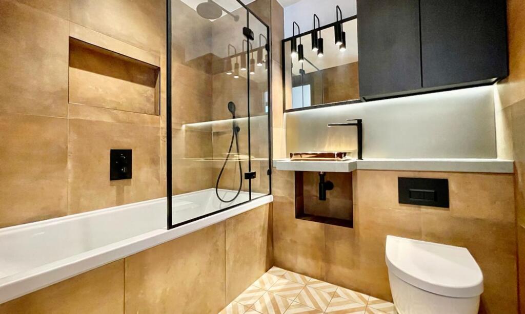 Bathrooms