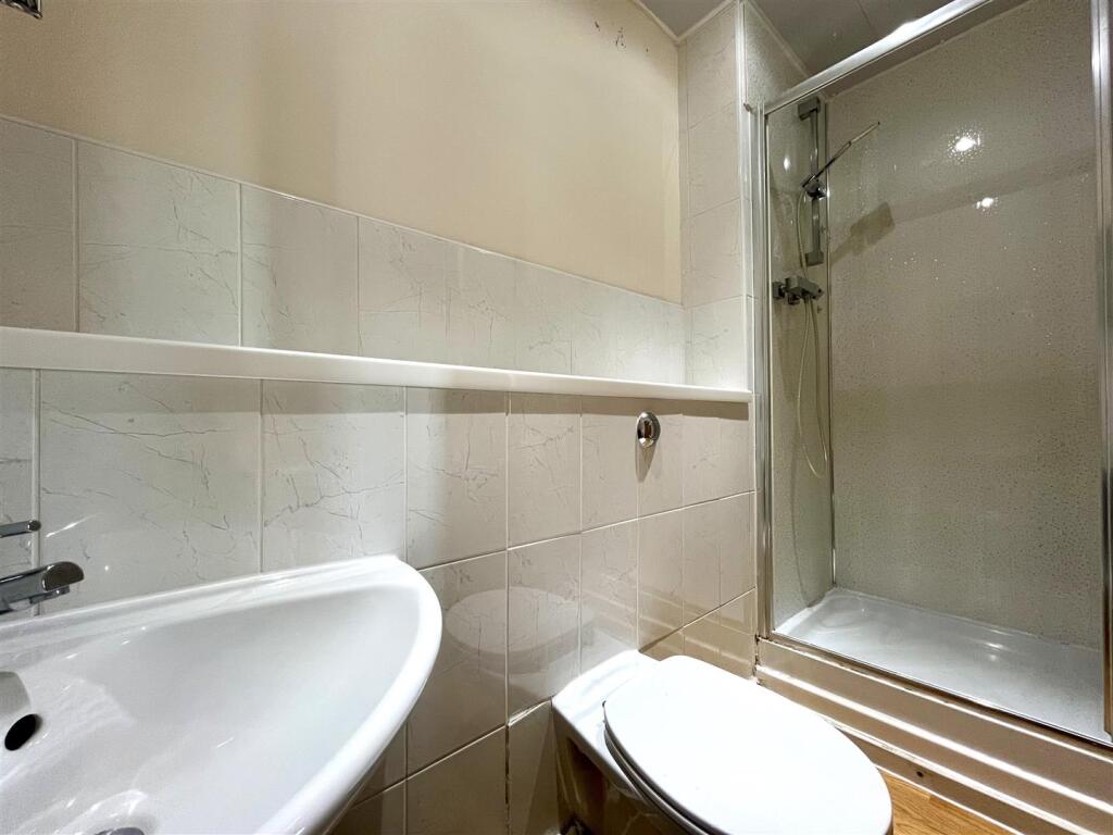 Bedroom 1 En Suite Shower Room