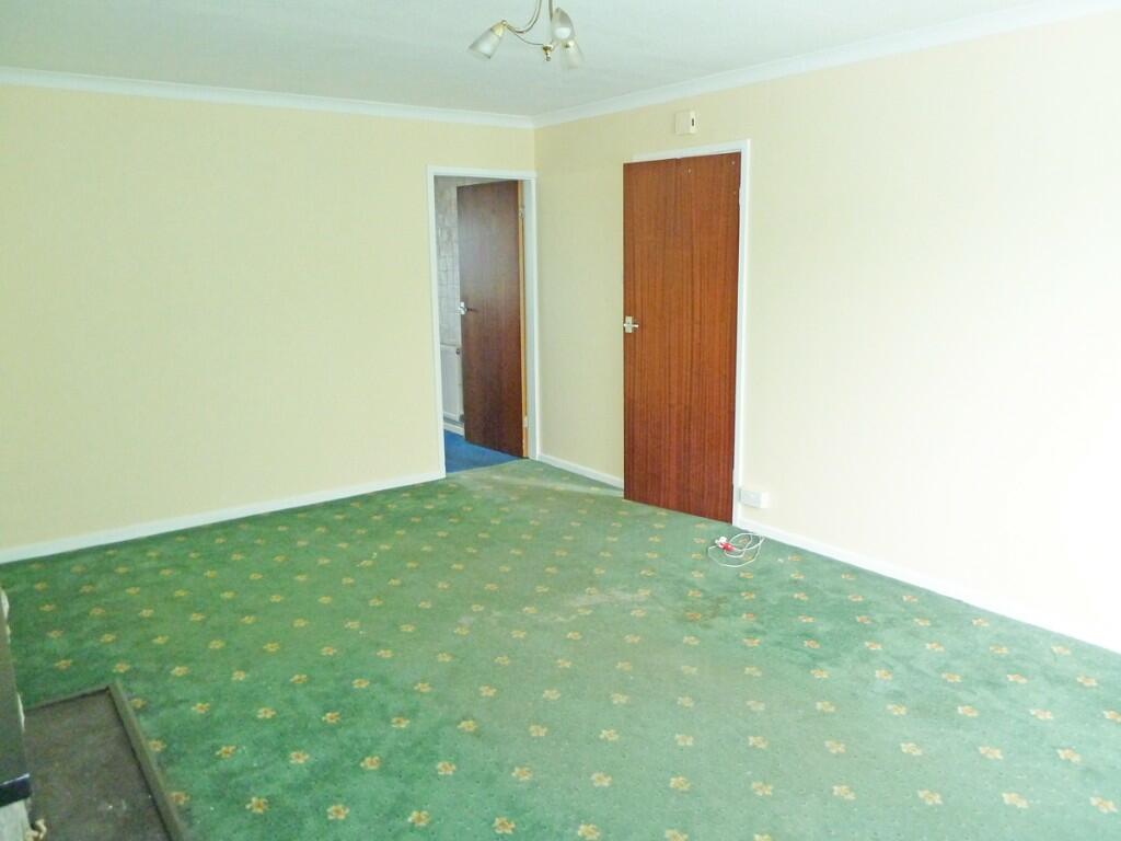 Lounge. 