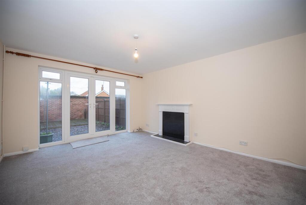 Crookdole Lane, Calverton, Nottingham