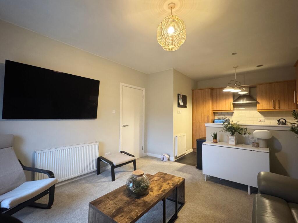 Cook Street, Glasgow, G5