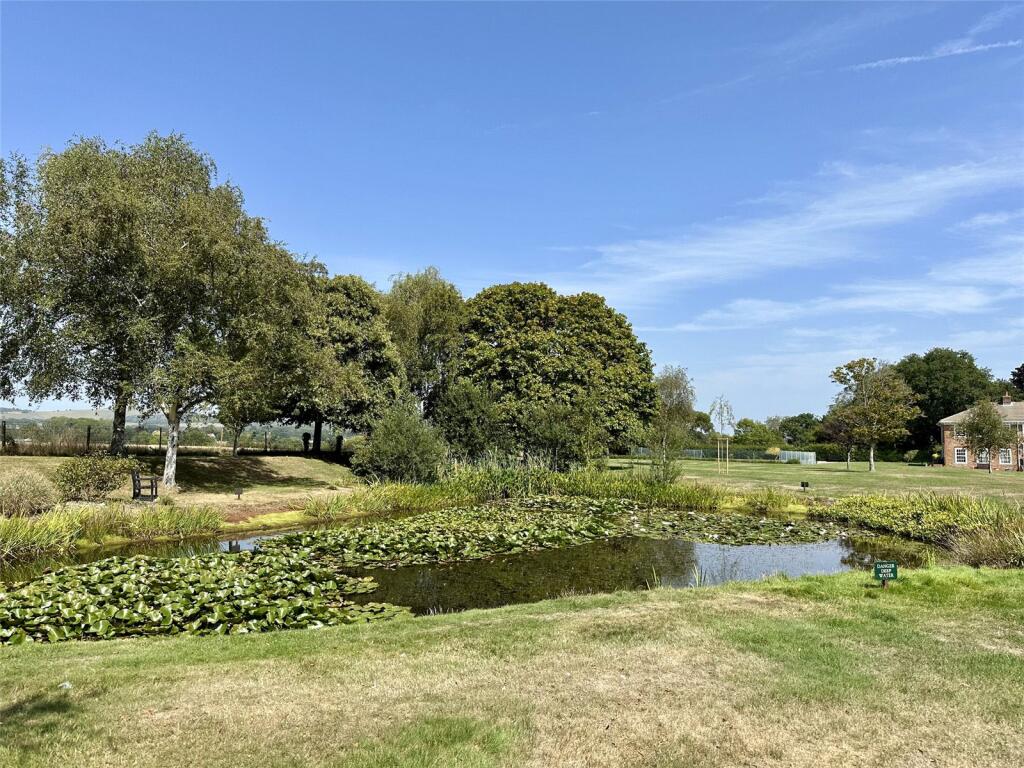 Gardens