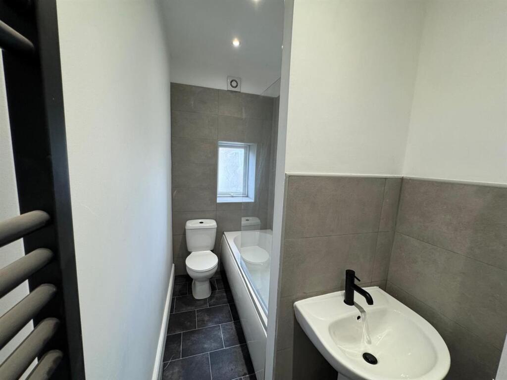 House Bathroom