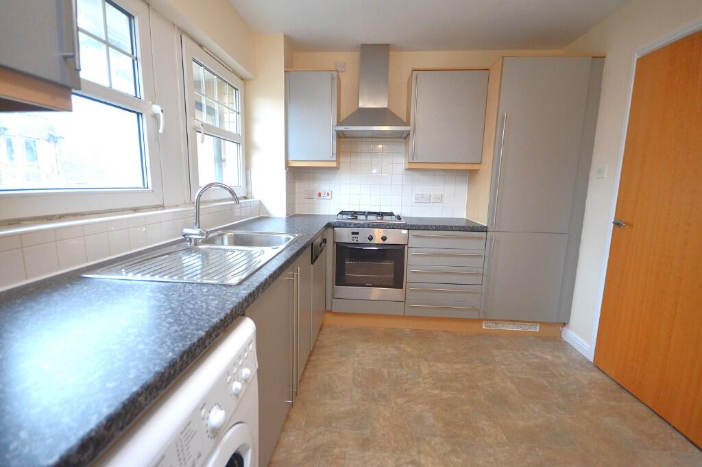 Kitchen/Dining