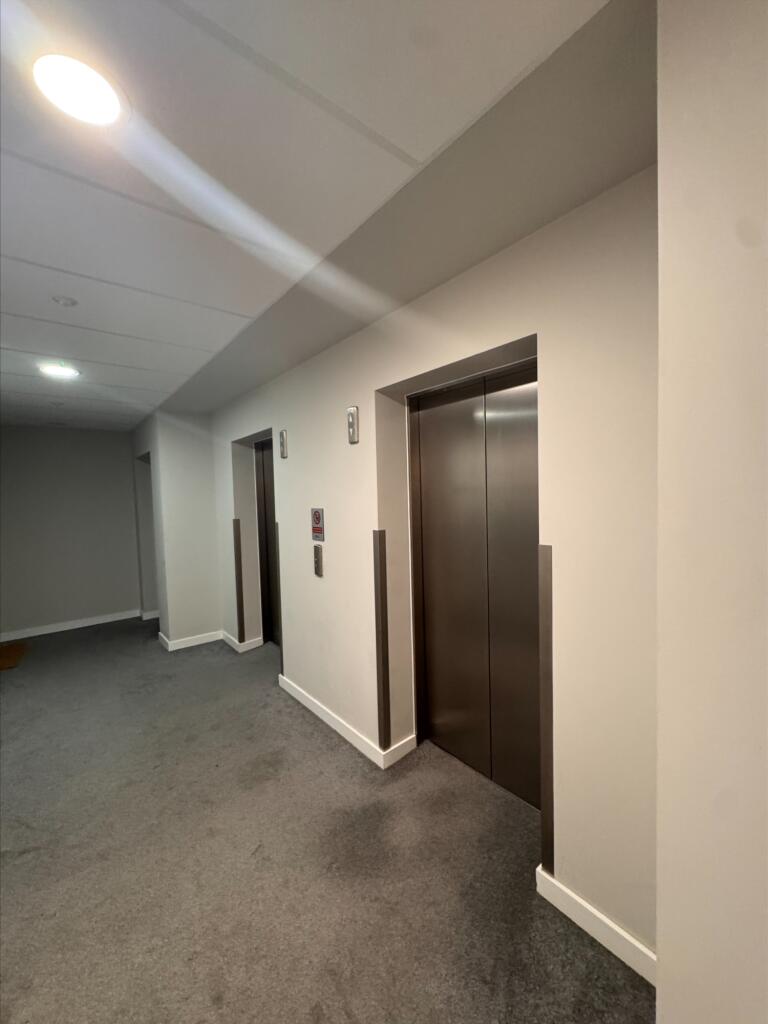 lift access 2