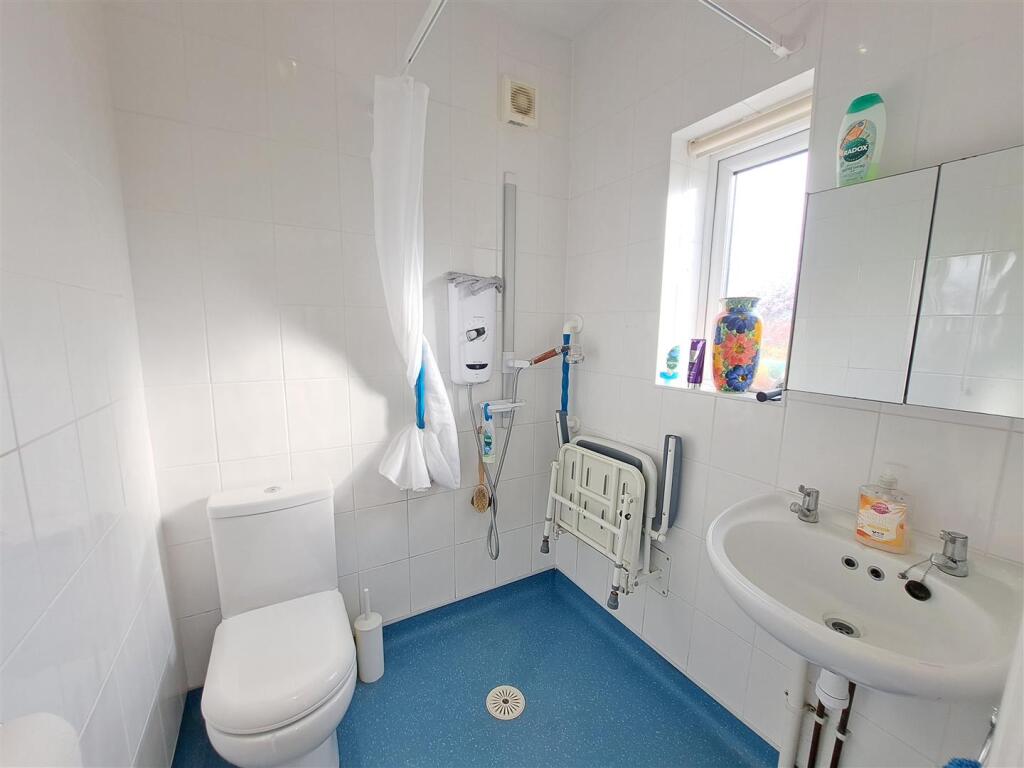 Wet Room