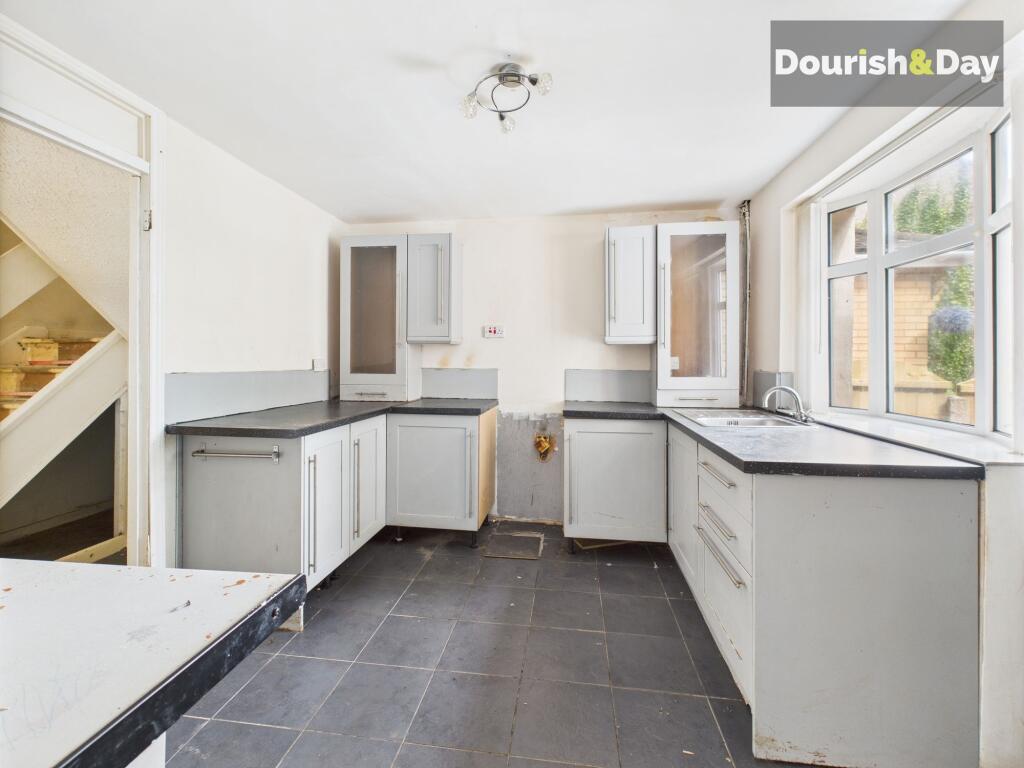 Fitted Kitchen