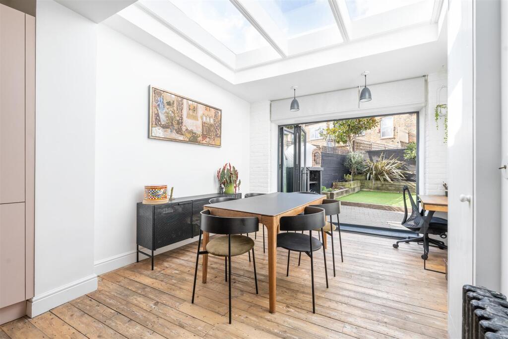 Higham Hill Road E17