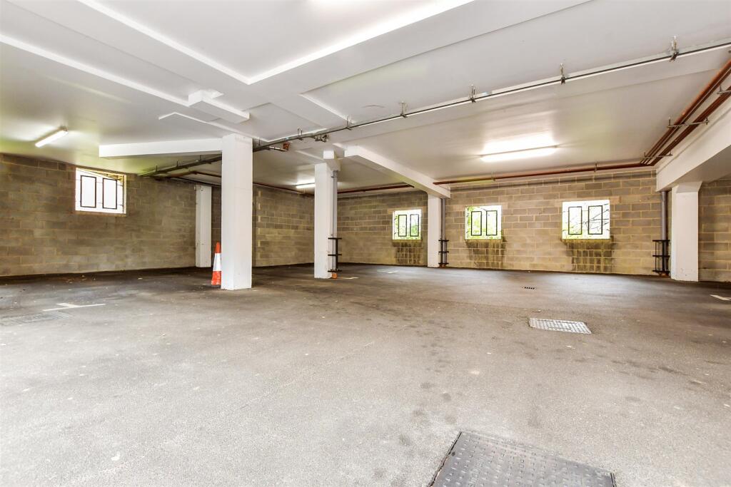 Driveway/Parking
