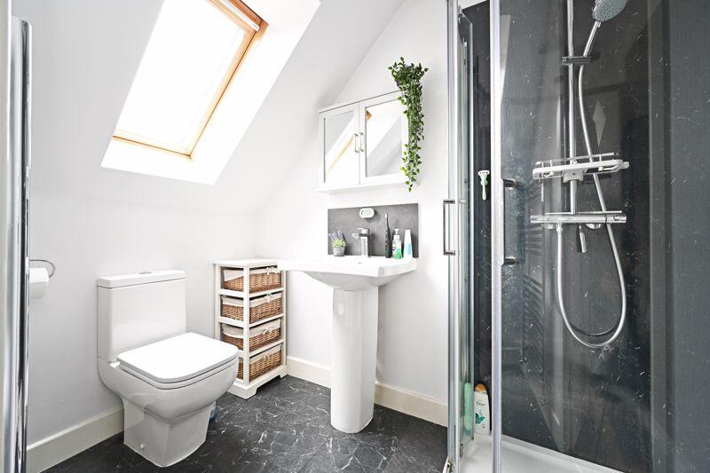 Second Floor Ensuite