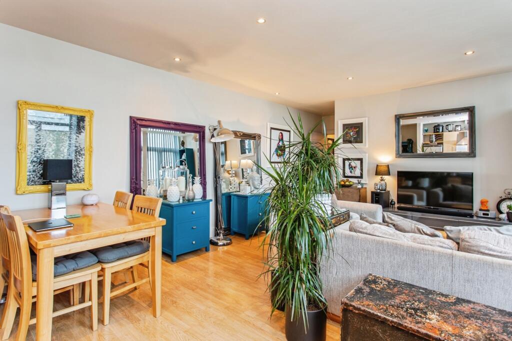 Open Plan
