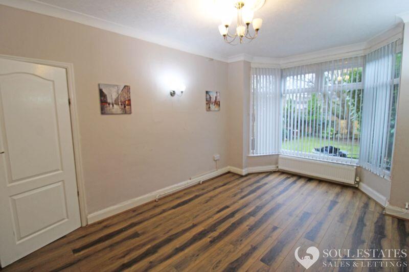 Reception Room 2