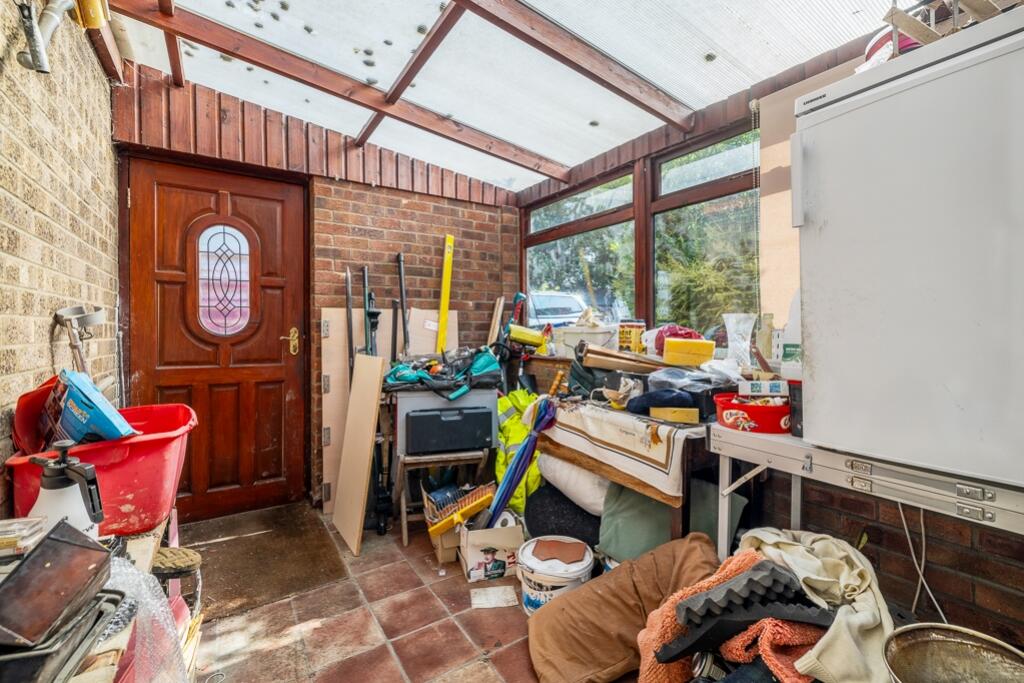 Firethorn Cottage (Stickney)-27