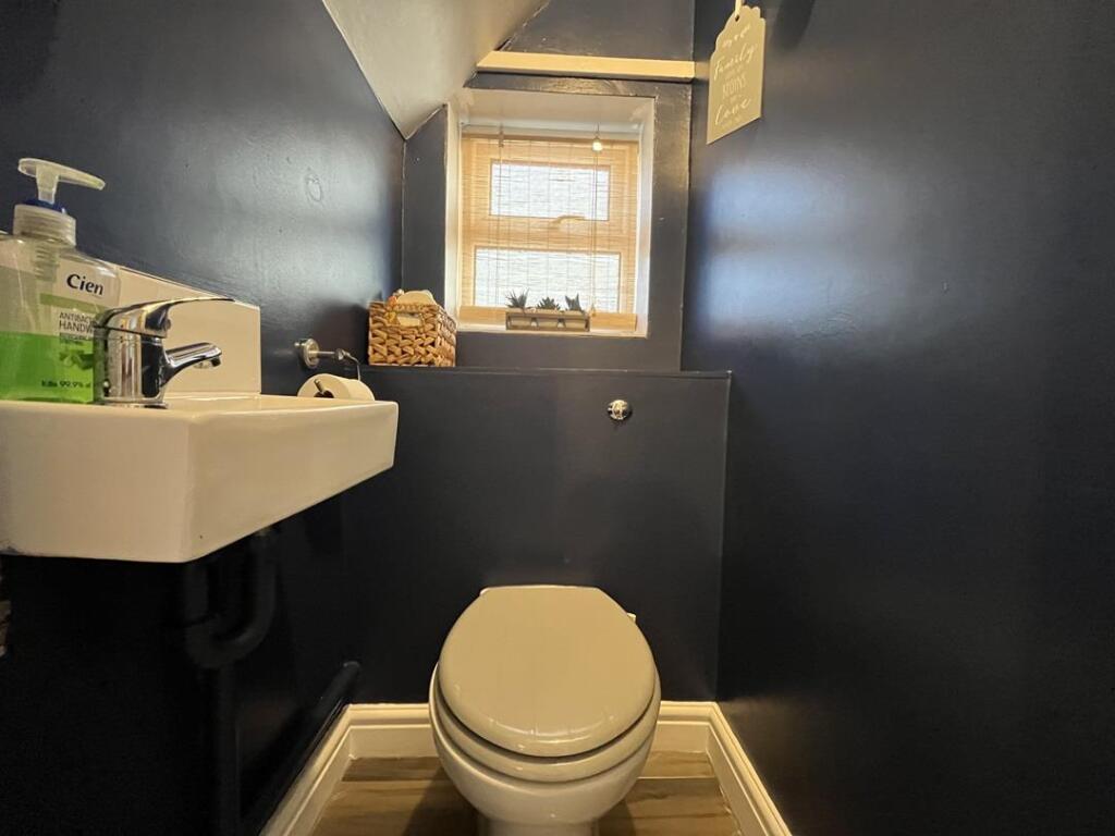 Cloakroom