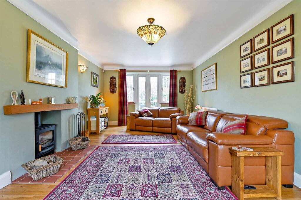 Drawing Room