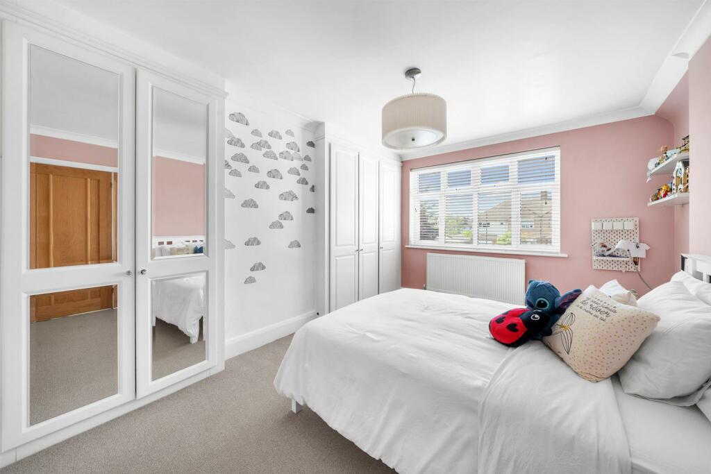 BEDROOM TWO