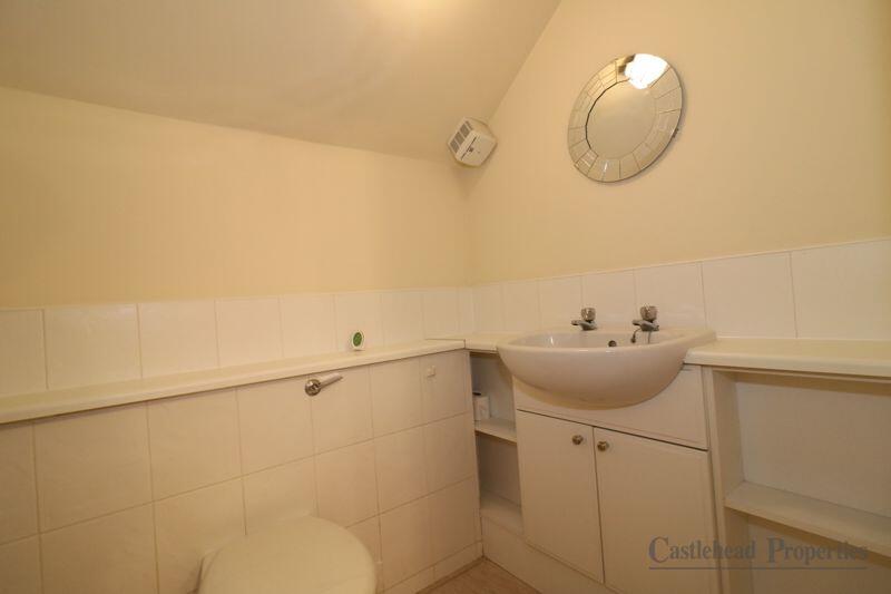 Benn Avenue, Paisley