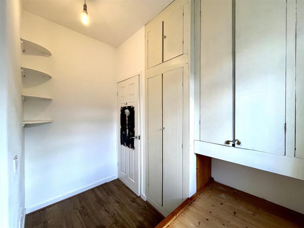 Bedroom 3 Aspect 2