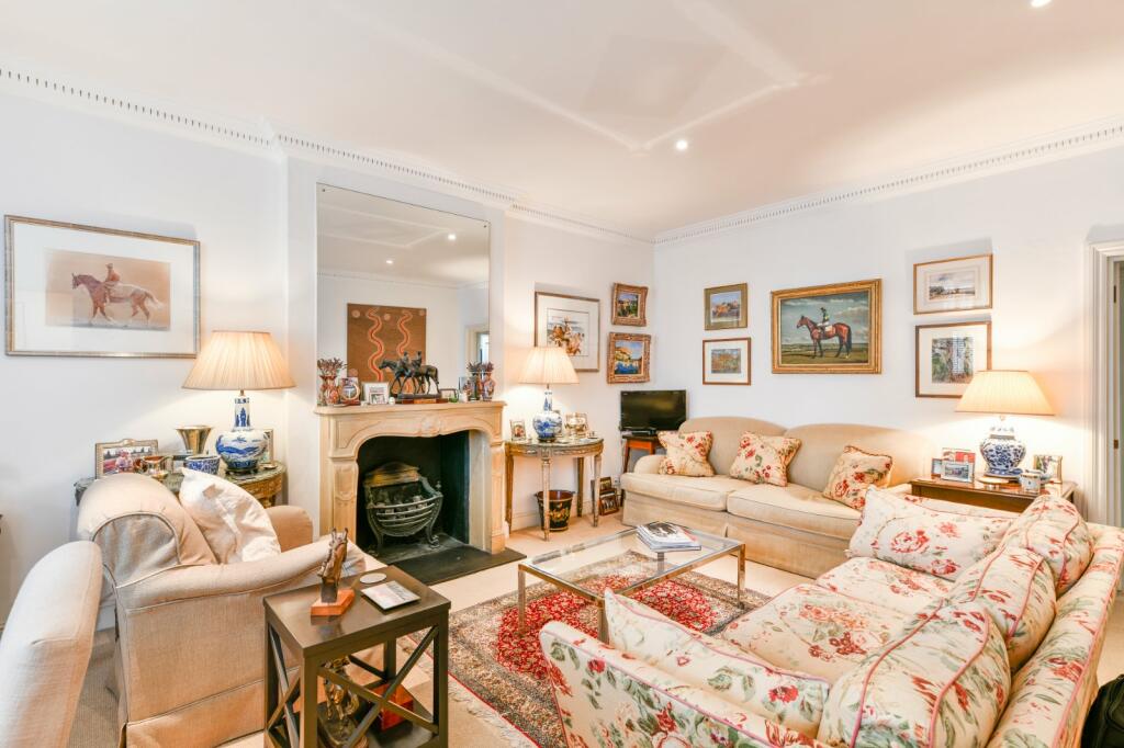 Drawing Room