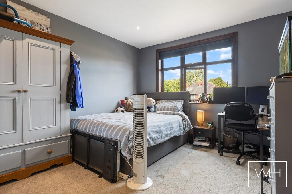 15 Wellbeck Road, Be