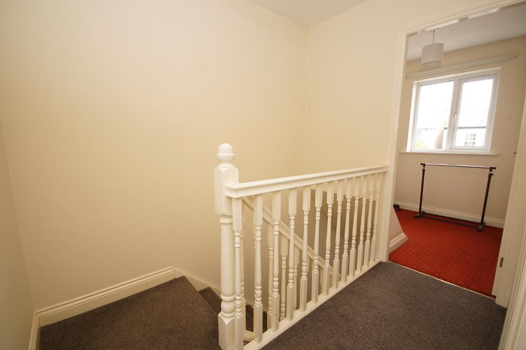 1st Floor Landing