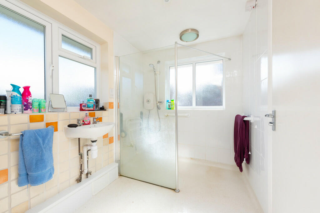 10 Beechnut Drive...