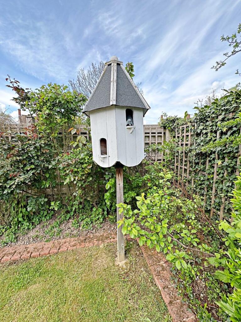 Dovecote
