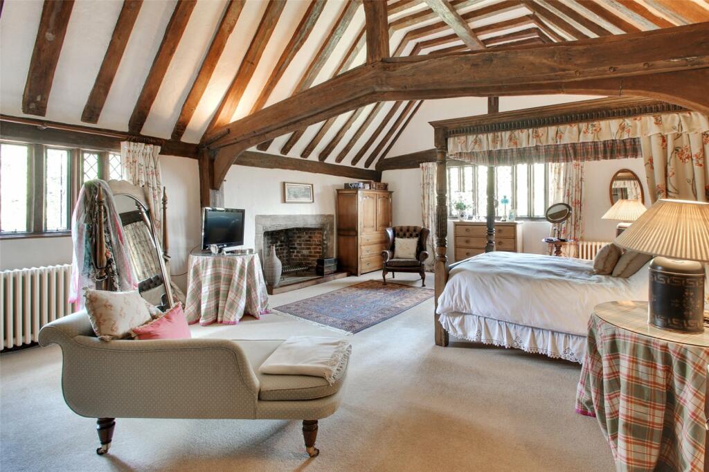 Bedroom Suite