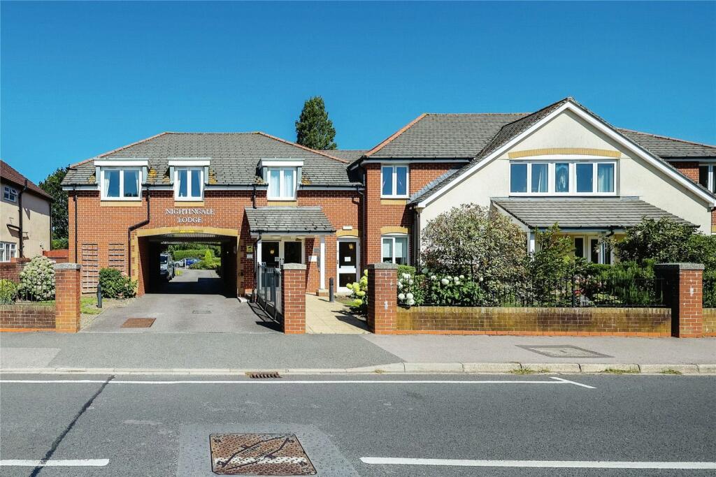 Padnell Road, Waterlooville, Hampshire, PO8