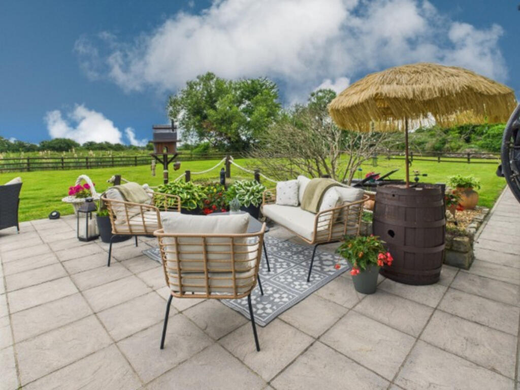 Broad street Common, Newport, NP18