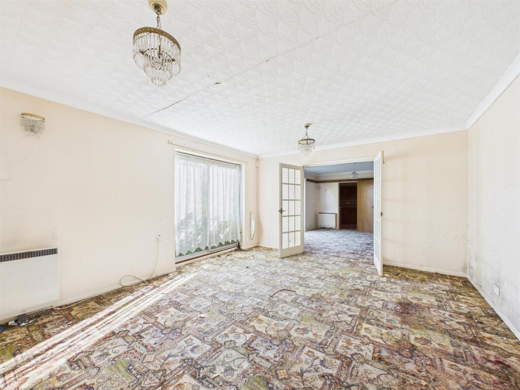 Annex Reception Room