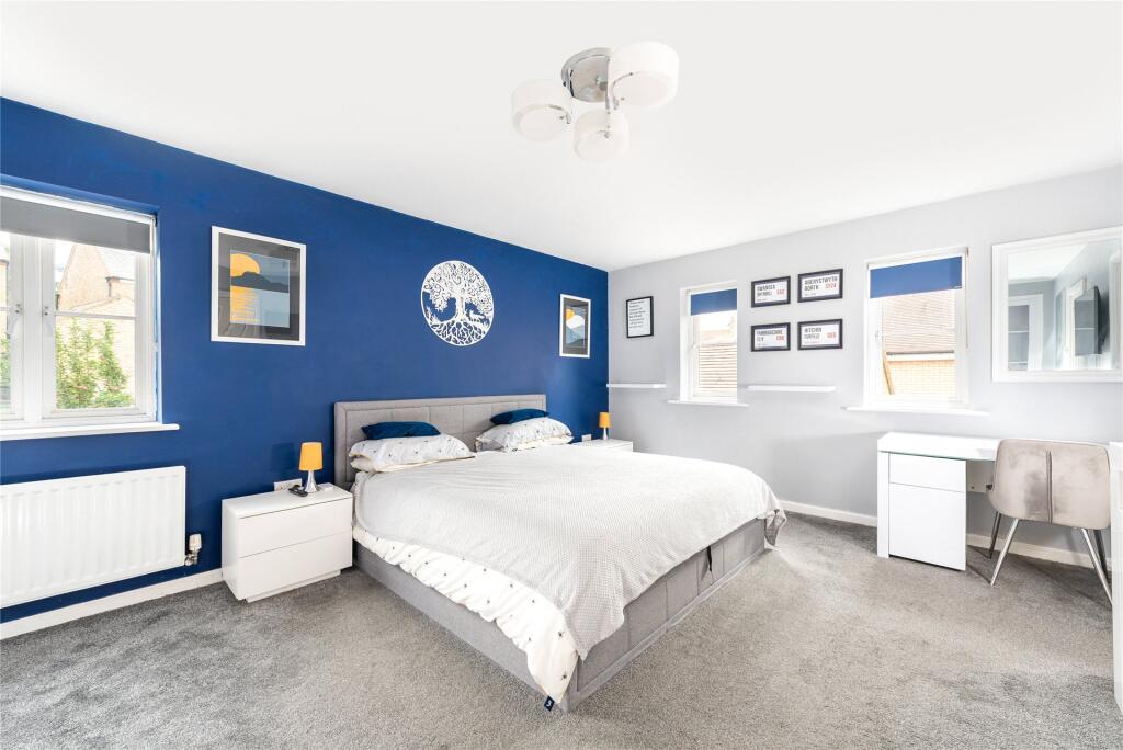Principal Bedroom