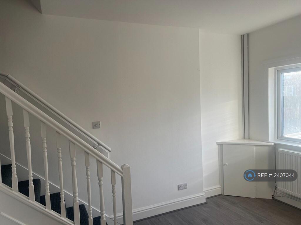 Front Room